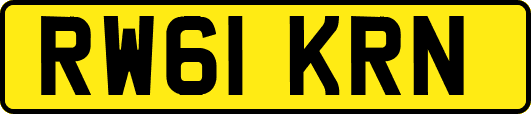 RW61KRN