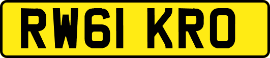 RW61KRO