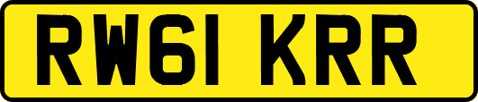 RW61KRR