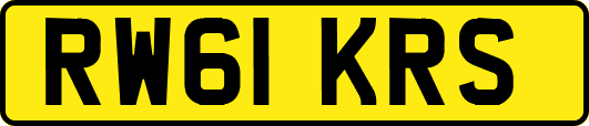 RW61KRS
