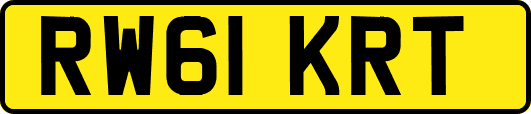 RW61KRT