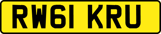 RW61KRU