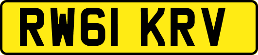 RW61KRV