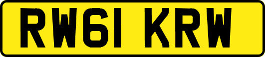 RW61KRW