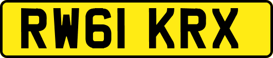 RW61KRX