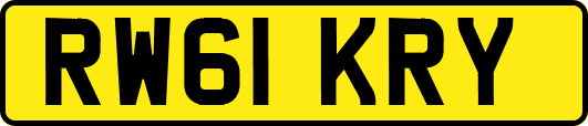 RW61KRY