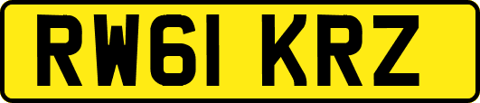 RW61KRZ