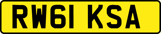 RW61KSA