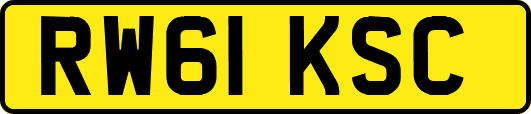 RW61KSC