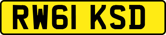 RW61KSD