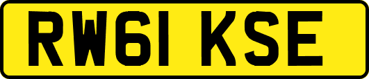 RW61KSE
