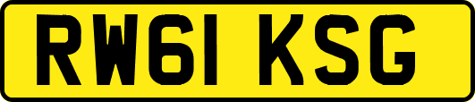 RW61KSG