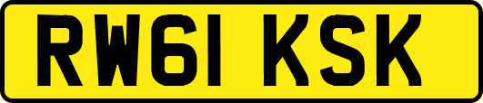 RW61KSK