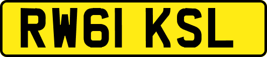 RW61KSL