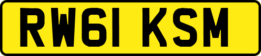 RW61KSM