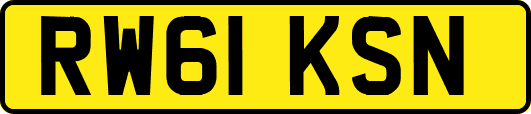 RW61KSN