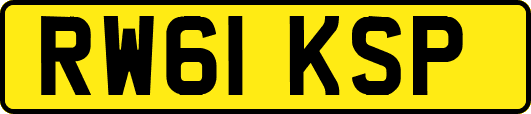 RW61KSP
