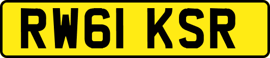 RW61KSR