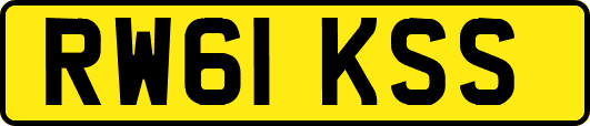 RW61KSS