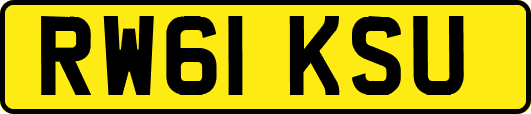 RW61KSU