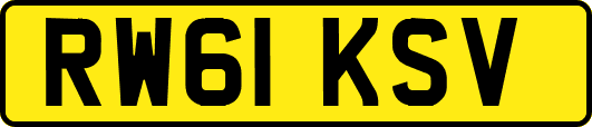 RW61KSV
