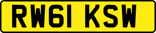 RW61KSW
