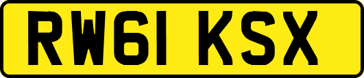 RW61KSX