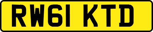 RW61KTD