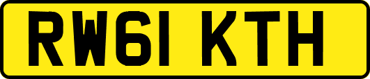 RW61KTH