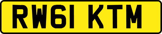 RW61KTM