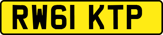 RW61KTP