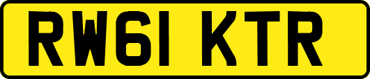 RW61KTR