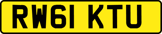 RW61KTU
