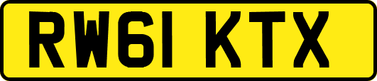 RW61KTX