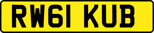RW61KUB