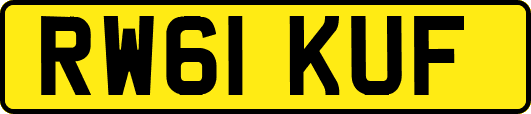 RW61KUF