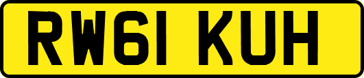 RW61KUH