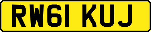 RW61KUJ