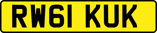 RW61KUK