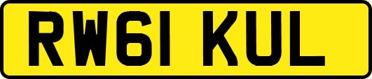 RW61KUL