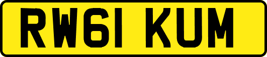 RW61KUM