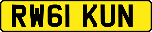 RW61KUN