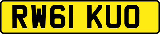 RW61KUO