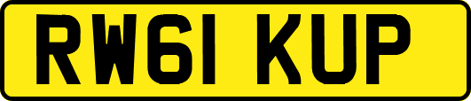 RW61KUP