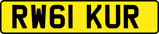 RW61KUR