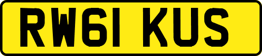 RW61KUS