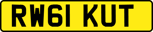 RW61KUT