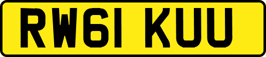 RW61KUU
