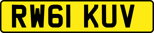 RW61KUV