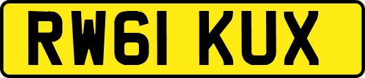 RW61KUX